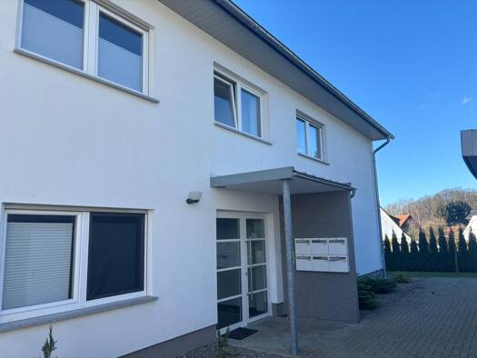 Terrassenwohnung zur Miete 790 € 3 Zimmer 87 m² Geschoss EG/2 frei ab 01.06.2026 Immenhausen 34376