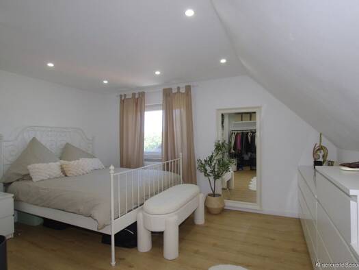 Wohnung zum Kauf 229.000 € 2 Zimmer 58 m² Pielmühle Lappersdorf 93138