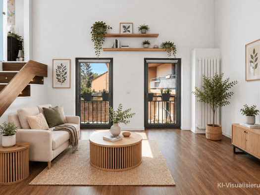 Maisonette zum Kauf 595.000 € 4 Zimmer 129 m² Babelsberg Nord Potsdam 14482