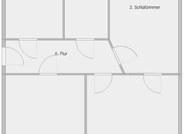 Wohnung zum Kauf 215.000 € 3 Zimmer 76,5 m² Lichtenberg Berlin 10365