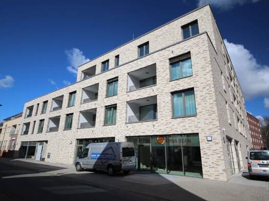Wohnung zur Miete 754 € 2 Zimmer 58 m² frei ab 01.12.2026 Stadt Ibbenbüren 49477