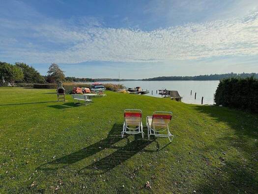 Grundstück zum Kauf 7.112 m² Grundstück Krakow Krakow am See 18292