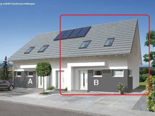 Mehrfamilienhaus zum Kauf 1.650 € 10 Zimmer 332 m² Delbrück 33129