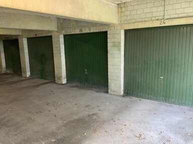 Garage zur Miete 52,50 € Pankokstraße / Zufahrt Garagen Berg Fidel Münster 48153