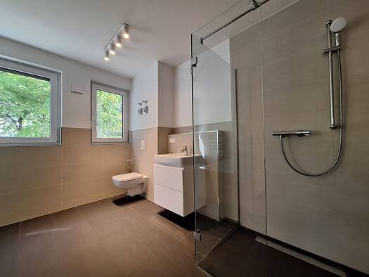 Wohnung zur Miete 1.490 € 4 Zimmer 116,5 m² EG Max-Liebermann-Straße 57 Gohlis-Nord Leipzig 04157