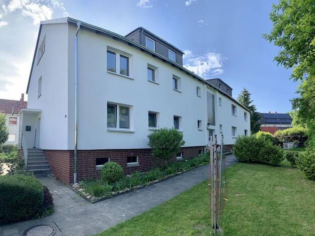 Wohnung zur Miete 945 € 4 Zimmer 135 m² EG frei ab 01.12.2026 Am Bohrturm 20 Schöningen Schöningen 38364