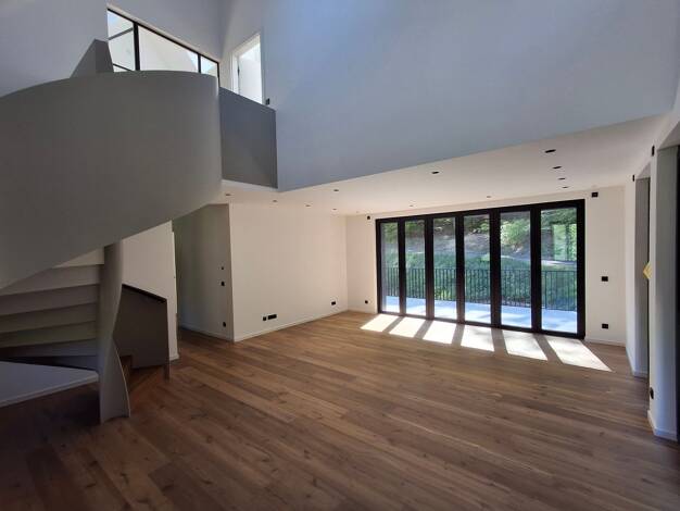 Maisonette zur Miete - Erstbezug 2.950 € 2 Zimmer 146,2 m² 3. Geschoss frei ab sofort Marburg 35037