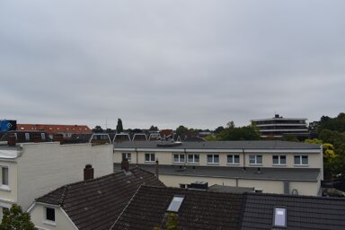 Wohnung zur Miete 500 € 2 Zimmer 46,5 m² 3. Geschoss Uetersen 25436