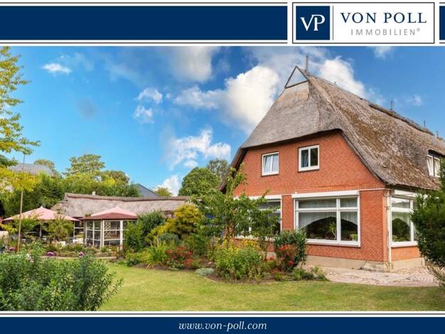 Gastronomie/Hotel zum Kauf 615.000 € 550 m² Gastrofläche 3.776 m² Grundstück Rathjensdorf Rathjensdorf 24306