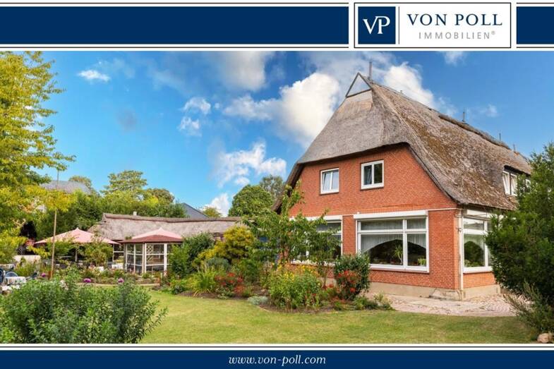 Gastronomie/Hotel zum Kauf 615.000 € 550 m² Gastrofläche 3.776 m² Grundstück Rathjensdorf Rathjensdorf 24306