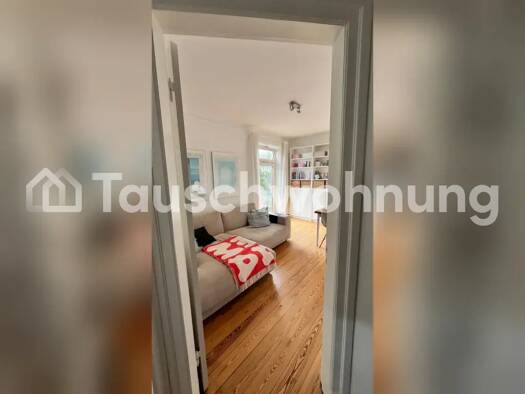 Wohnung zur Miete Tauschwohnung 1.000 € 2 Zimmer 44 m² 5. Geschoss Niendorf Hamburg 20253