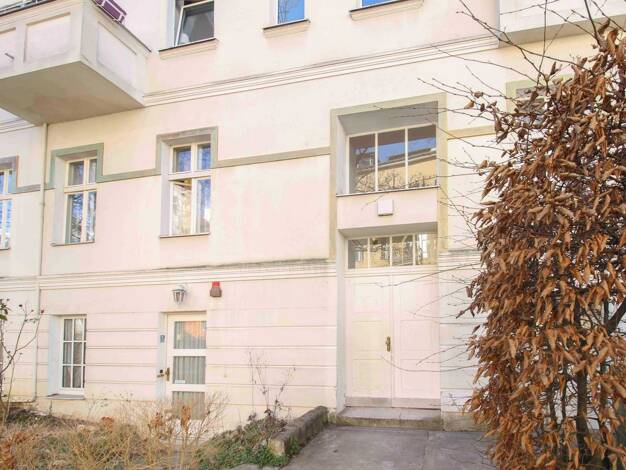 Wohnung zum Kauf 279.000 € 2 Zimmer 57,5 m² 4. Geschoss Herderstraße 26 Steglitz Berlin 12163