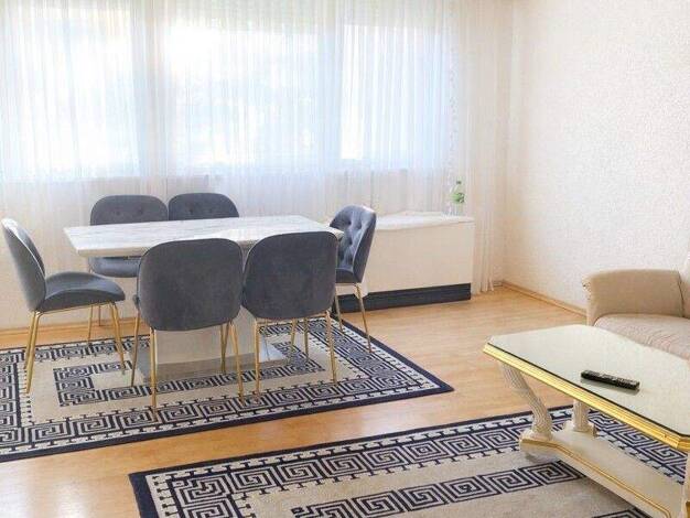 Wohnung zum Kauf 379.000 € 5 Zimmer 106 m² Waiblingen 71334