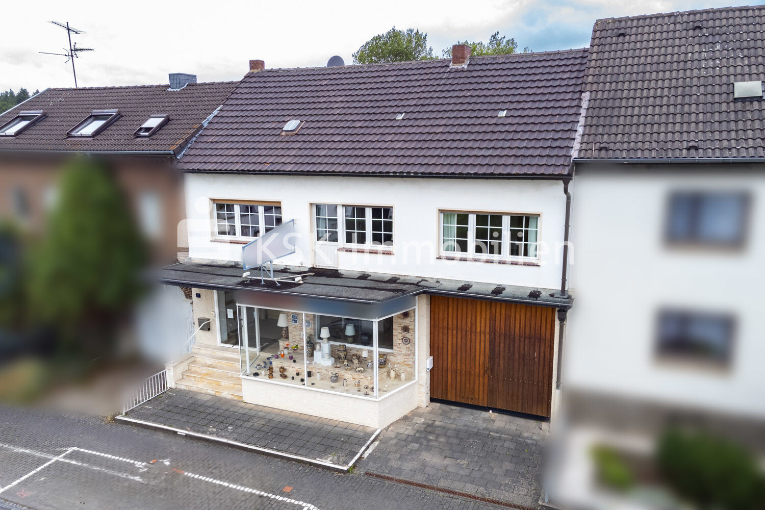 Haus zum Kauf 525.000 € 5 Zimmer 159 m²<br/>Wohnfläche 1.860 m²<br/>Grundstück Adendorf Wachtberg / Adendorf 53343