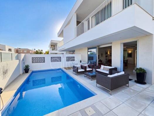 Einfamilienhaus zum Kauf 1.195.000 € 175,4 m² 263 m² Grundstück São Gonçalo de Lagos
