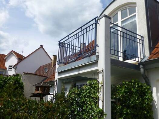 Wohnung zur Miete 590 € 2 Zimmer 59 m² 1. Geschoss frei ab 01.05.2026 Kirchheimbolanden 67292