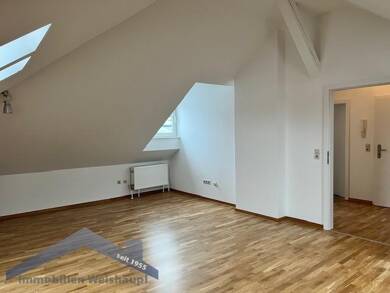 Wohnung zur Miete 590 € 1 Zimmer 58,5 m² 2. Geschoss frei ab 01.09.2025 Ludwigstr. 9 Altstadt Passau 94032
