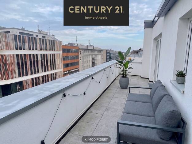 Wohnung zum Kauf 159.000 € 3,5 Zimmer 63 m² 4. Geschoss Stadtmitte Nord 41061