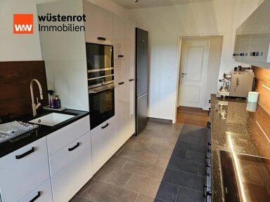 Wohnung zur Miete 700 € 3 Zimmer 110 m² frei ab sofort Am Höhenpark Bad Feilnbach 83075