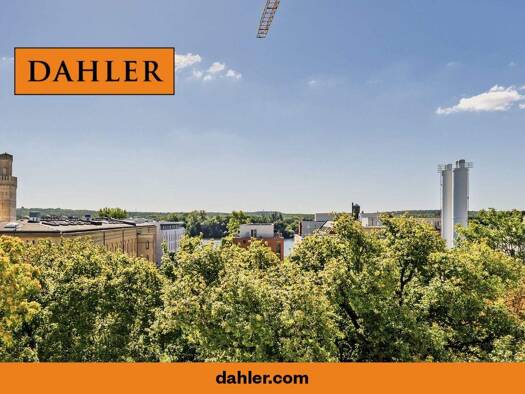 Wohnung zum Kauf 745.000 € 4 Zimmer 128,3 m² Potsdam West Potsdam - West 14471