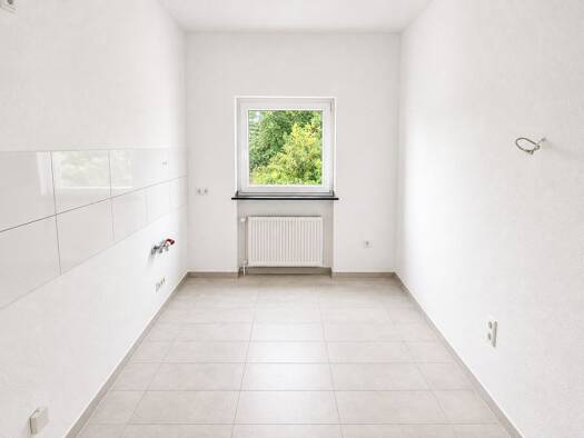 Wohnung zur Miete 519 € 3 Zimmer 68 m² 2. Geschoss Ückendorf Gelsenkirchen 45886