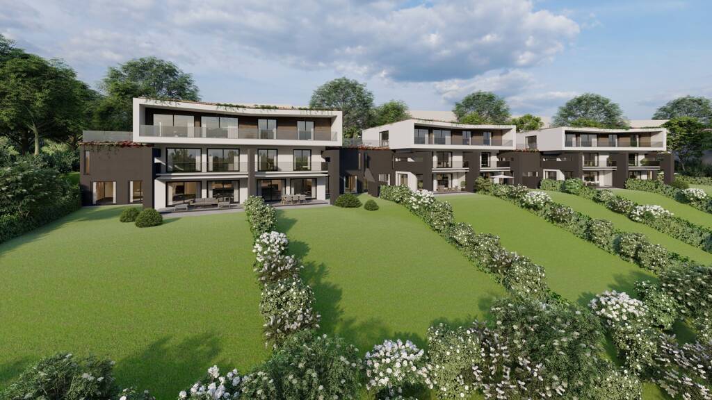 Penthouse zum Kauf - Erstbezug provisionsfrei 1.498.300 € 4 Zimmer 218,7 m² 3. Geschoss frei ab sofort Krankenhausstraße 2 Mühldorf Mühldorf a.Inn 84453
