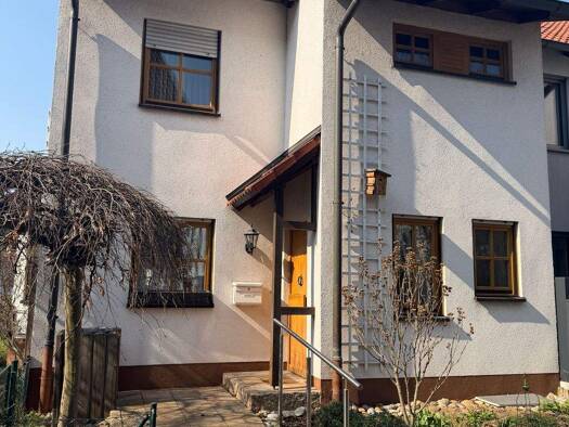 Reihenendhaus zum Kauf 628.000 € 6 Zimmer 138 m² 414 m² Grundstück Von-Andechs-Weg Herzogenaurach 91074