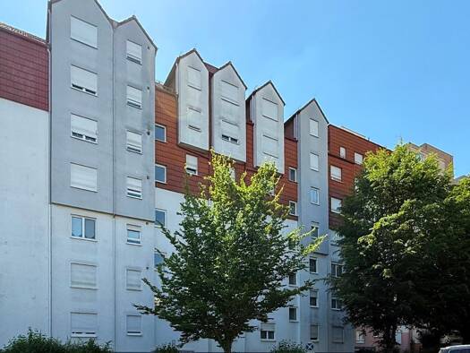 Wohnung zum Kauf 245.000 € 2 Zimmer 61 m² frei ab sofort Schwalbach 65824