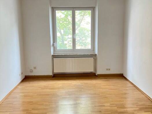 Wohnung zur Miete 750 € 3 Zimmer 68 m² 3. Geschoss frei ab sofort Gugelstraße 124 Gibitzenhof Nürnberg 90459