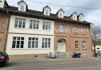 Wohnung zum Kauf 110.000 € 2 Zimmer 55,7 m² Bliesen Sankt Wendel / Bliesen 66606