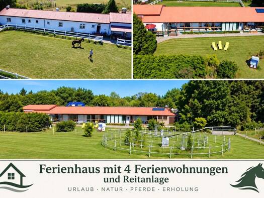 Haus zum Kauf 590.000 € 11 Zimmer 283,8 m² 3.665 m² Grundstück Schwarbe Altenkirchen 18556