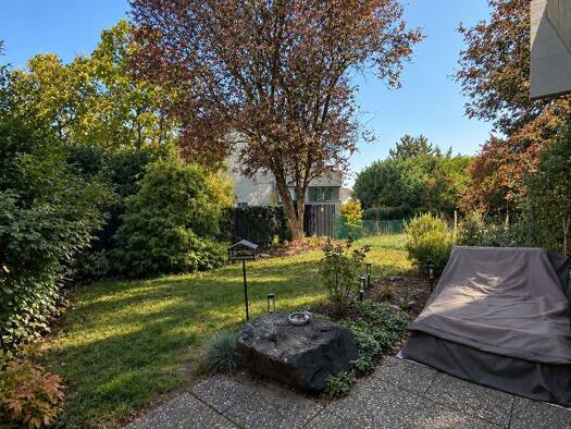 Wohnung zum Kauf 360.000 € 3 Zimmer 72 m² 3. Geschoss Dreieichenhain Dreieich 63303