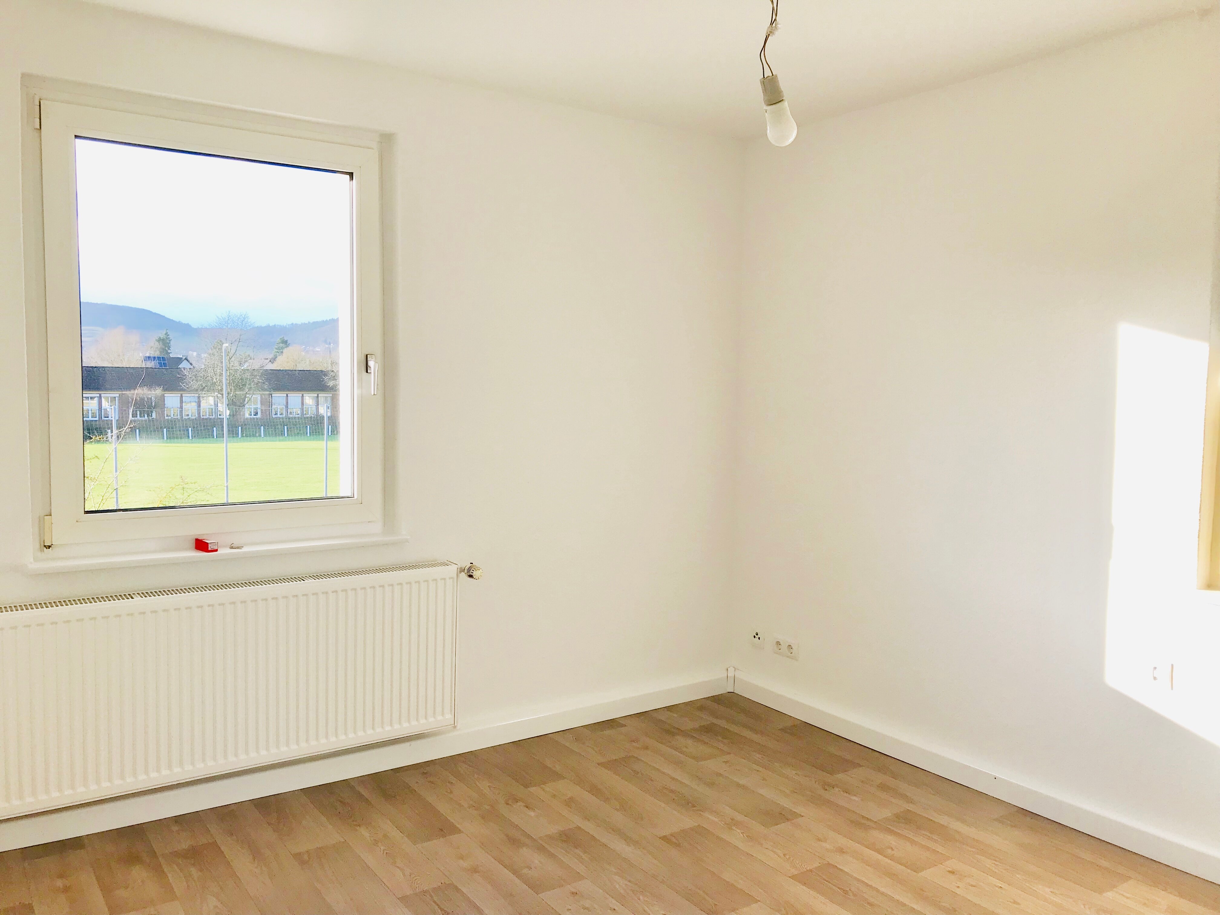 Wohnung zur Miete 280 € 2 Zimmer 47,7 m²<br/>Wohnfläche ab sofort<br/>Verfügbarkeit Würgasser Straße 17 Lauenförde Lauenförde 37697