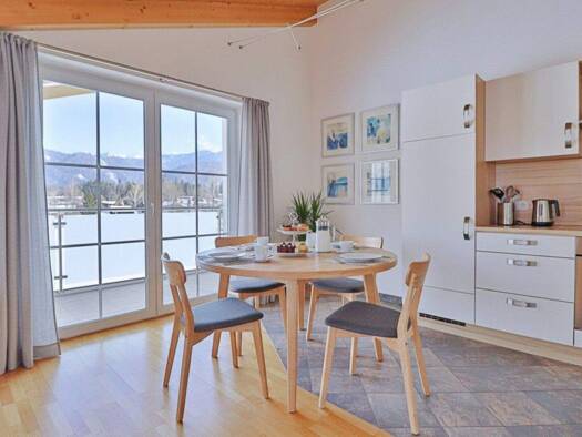 Wohnung zur Miete 850 € 2,5 Zimmer 67 m² 2. Geschoss frei ab sofort St. Ulrich am Pillersee 6393