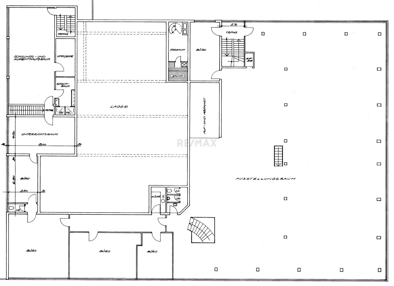 Freifläche zur Miete 6.600 € 979 m²<br/>Lagerfläche Göppingen - Südoststadt Göppingen 73037