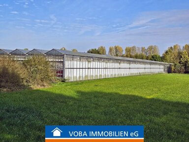 Halle/Industriefläche zum Kauf 450.000 € 6.655 m² Lagerfläche Schiefbahn Willich 47877