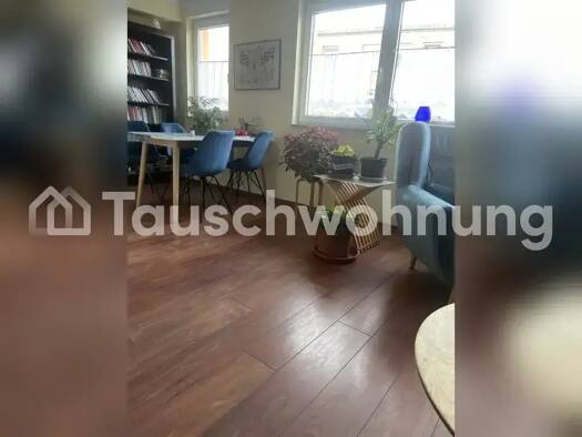 Wohnung zur Miete Tauschwohnung 1.600 € 3 Zimmer 86 m² Ossendorf Köln 50827