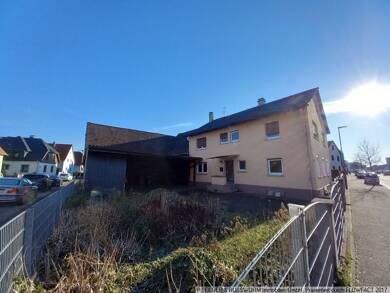 Grundstück zum Kauf 390.000 € 750 m² Grundstück Bietigheim 76467