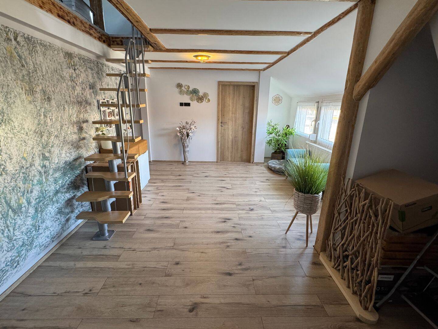 Einfamilienhaus zum Kauf - Ansicht 6