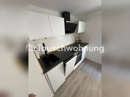 Wohnung zur Miete Tauschwohnung 750 € 1 Zimmer 32 m² 2. Geschoss Bornheim Innenstadt IV 60385