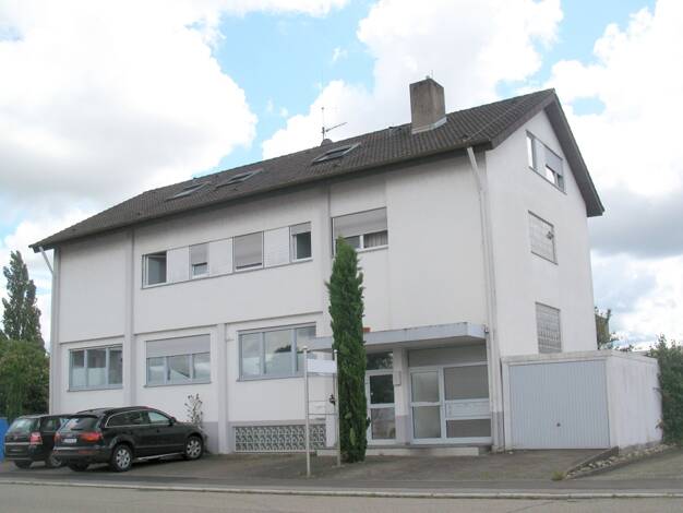 Haus zum Kauf 1.295.000 € 212,7 m² 1.000 m² Grundstück Emmendingen Emmendingen 79312