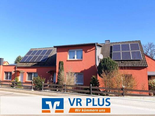 Einfamilienhaus zum Kauf 149.000 € 5 Zimmer 175 m² 899 m² Grundstück Polz Dömitz / Polz 19303