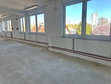 Büro-/Praxisfläche zur Miete provisionsfrei 1.862 € 196 m² Bürofläche Forchheim Forchheim 91301