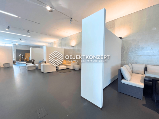 Büro zur Miete 850 m² Bürofläche teilbar ab 200 m² Bietingen Gottmadingen 78244