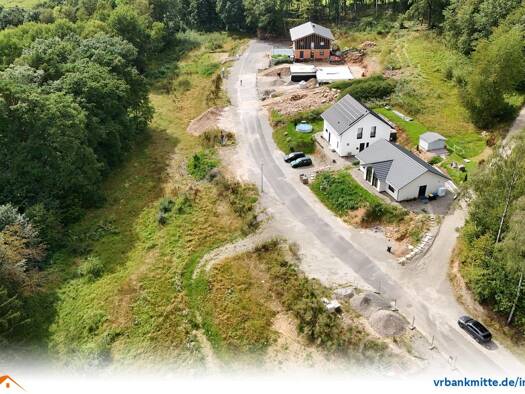 Grundstück zum Kauf 59.565 € 627 m² Grundstück Großalmerode 37247