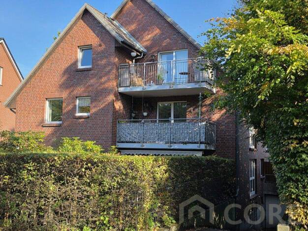 Wohnung zum Kauf 229.000 € 3 Zimmer 73 m² 1. Geschoss Rahlstedt Hamburg 22143