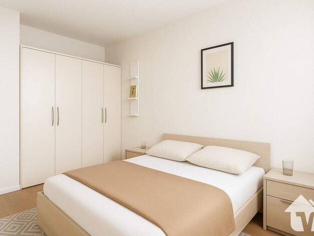 Wohnung zum Kauf 286.900 € 3 Zimmer 78,1 m² 1. Geschoss Aschendorf Papenburg / Aschendorf (Ems) 26871