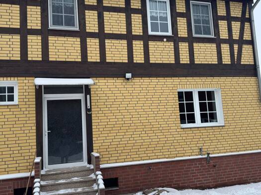 Mehrfamilienhaus zum Kauf provisionsfrei 225.000 € 5,5 Zimmer 188 m² Bauernreihe 38 Emersleben Halberstadt 38822