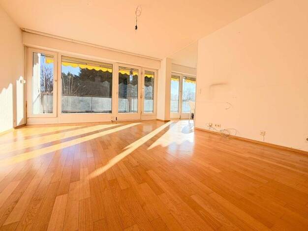 Wohnung zum Kauf 545.000 € 3 Zimmer 85,1 m² 1. Geschoss frei ab sofort Starnberg 82319