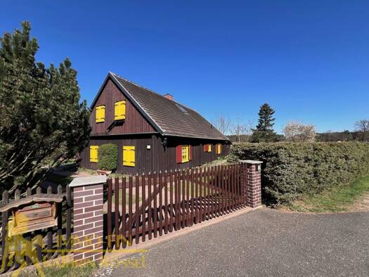 Bauernhaus zum Kauf 285.000 € 4 Zimmer 109 m² 6.378 m² Grundstück Weißkeißel 02957